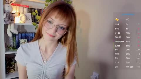 Snapshot of lilyrin chatting on 04/23/26, 06:32 Lily online show from 04/23/26, 06:32