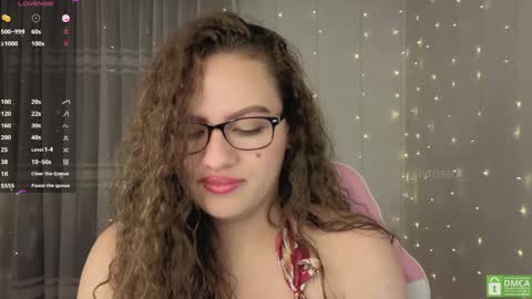 Snapshot of lilyrose1_ chatting on 04/30/26, 08:57 You can call me Li ... online show from 04/30/26, 08:57
