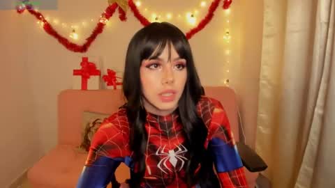 lily help me to collect more cosplay online show from 12/28/24, 02:01