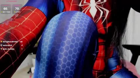 lily help me to collect more cosplay online show from 02/28/25, 05:15