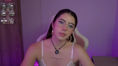 Snapshot of lilyrouse_ chatting on 04/17/26, 06:16 lily help me to collect more cosplay online show from 04/17/26, 06:16
