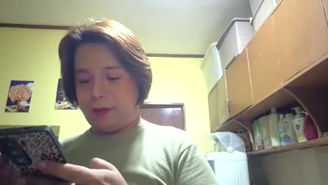Snapshot of lilysette chatting on 05/12/26, 07:33 lilysette online show from 05/12/26, 07:33