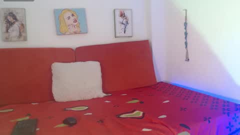 lilyspringfu online show from 09/09/25, 02:16