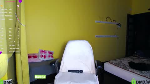 Snapshot of lilysweet13 chatting on 12/21/25, 08:16 Lily online show from 12/21/25, 08:16