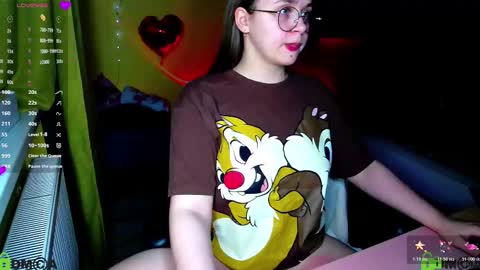 Lily online show from 02/28/26, 09:27