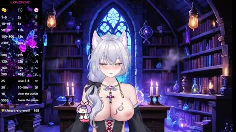 lilyt_nova online show from 12/05/25, 02:14