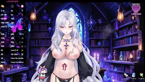 lilyt_nova online show from 01/06/26, 10:41