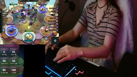 Snapshot of lilythrone chatting on 04/07/26, 04:13 Lily Rone online show from 04/07/26, 04:13