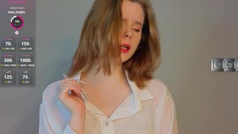 Snapshot of lilytways chatting on 02/09/26, 06:45 Julie online show from 02/09/26, 06:45