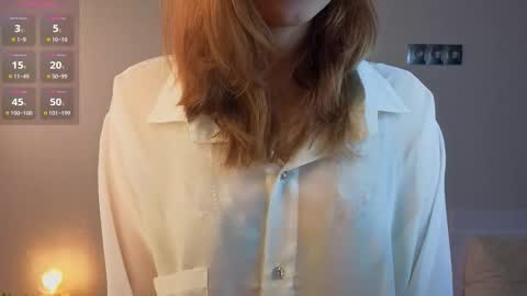 Snapshot of lilytways chatting on 02/10/26, 06:45 Julie online show from 02/10/26, 06:45