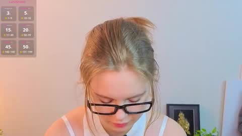 Snapshot of lilytways chatting on 02/27/26, 05:57 Julie online show from 02/27/26, 05:57