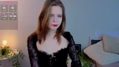 Snapshot of lilytways chatting on 03/02/26, 05:53 Julie online show from 03/02/26, 05:53