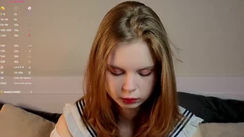 Snapshot of lilytways chatting on 04/14/26, 08:26 Julie online show from 04/14/26, 08:26