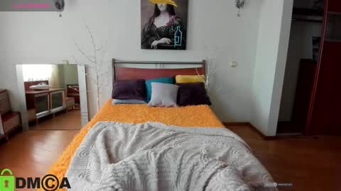 Hi Im Lily online show from 02/12/26, 08:42