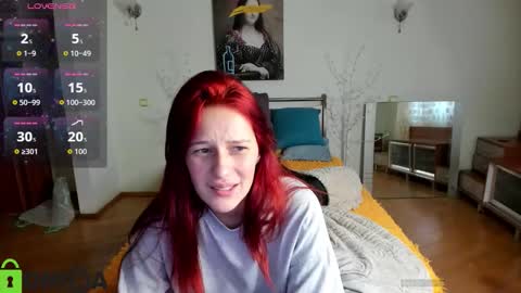 Hi Im Lily online show from 02/25/26, 02:48
