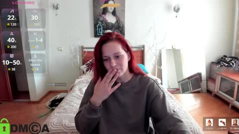 Hi Im Lily online show from 04/02/26, 01:09