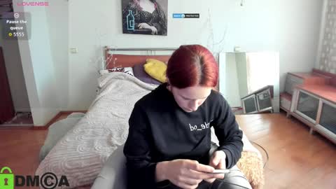 Hi Im Lily online show from 04/04/26, 01:30