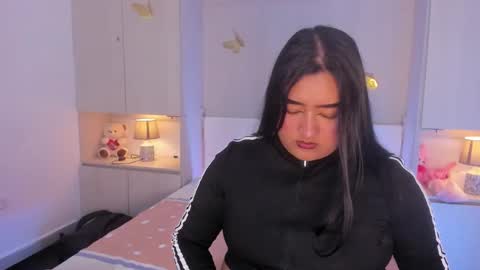 lilywhitee1 online show from 02/03/26, 04:10