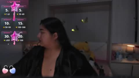 lilywhitee1 online show from 03/18/26, 04:04