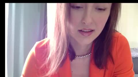 Snapshot of lilyxsky chatting on 02/26/25, 12:25 LilyXSky online show from 02/26/25, 12:25