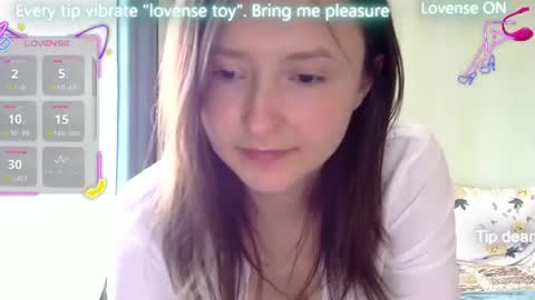 Snapshot of lilyxsky chatting on 06/16/26, 08:39 LilyXSky online show from 06/16/26, 08:39