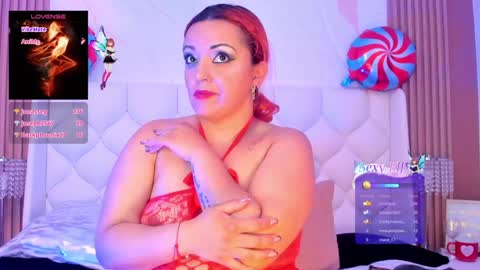 Lilly online show from 01/30/25, 05:49
