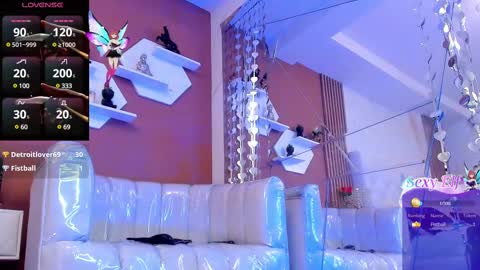 Lilly online show from 02/18/25, 03:10