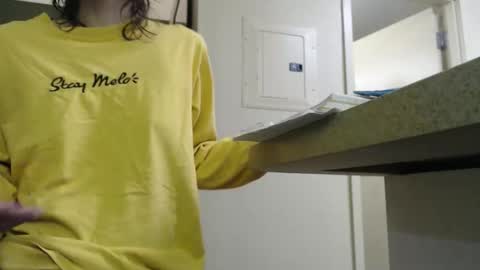 Snapshot of liminaldoll chatting on 10/12/25, 07:57 Liminal online show from 10/12/25, 07:57