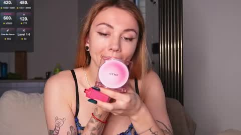 limy_sweet online show from 03/06/25, 05:46