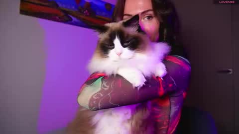 limy_sweet online show from 01/19/26, 08:40