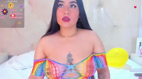 Lin  online show from 02/10/25, 12:29