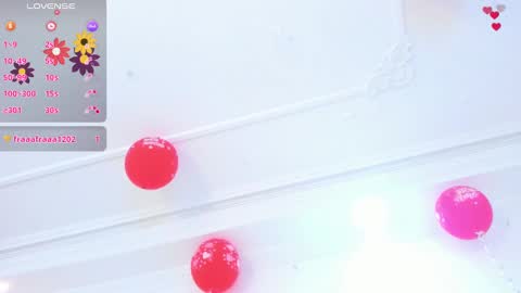 Lin  online show from 02/13/25, 06:05