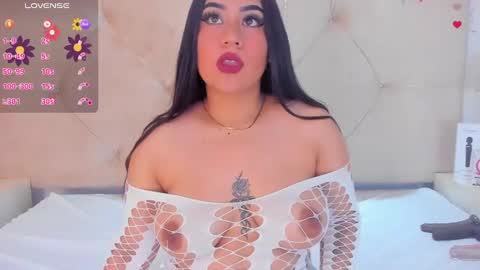 Lin  online show from 02/17/25, 11:55