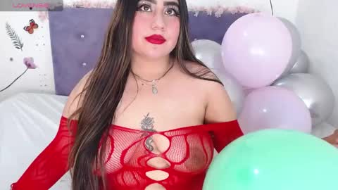 Snapshot of lin_jayani chatting on 05/01/26, 10:25 Lin online show from 05/01/26, 10:25