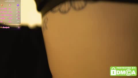 Lin Use menu to play with me  online show from 01/14/25, 02:22