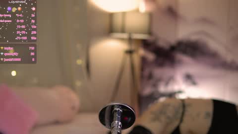 Lin Use menu to play with me  online show from 01/26/25, 05:13