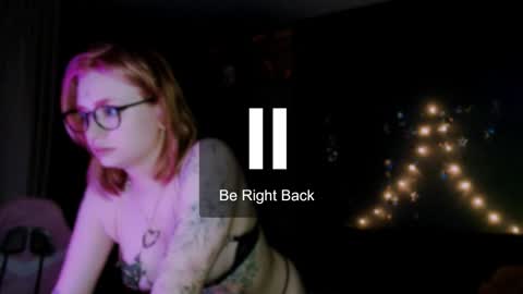 Lina2D tyan online show from 10/30/25, 09:15