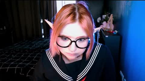 Snapshot of lina2d_tyan chatting on 02/11/26, 11:04 Lina2D tyan online show from 02/11/26, 11:04