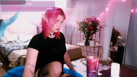 Snapshot of lina2d_tyan chatting on 04/27/26, 11:30 Lina2D tyan online show from 04/27/26, 11:30