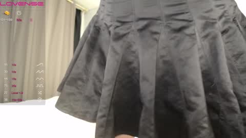 Snapshot of lina____ chatting on 12/07/24, 10:01 Lina online show from 12/07/24, 10:01