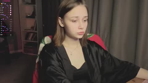 Scarlet online show from 02/14/26, 05:10