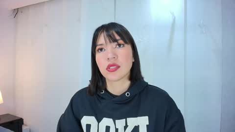  Lina Bedoya  online show from 09/30/25, 11:26