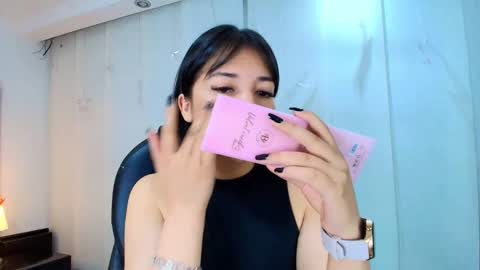  Lina Bedoya  online show from 02/06/26, 11:35