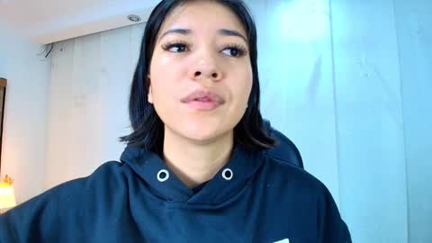  Lina Bedoya  online show from 02/07/26, 11:25