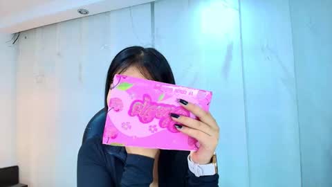  Lina Bedoya  online show from 02/09/26, 11:36