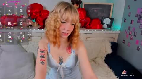 Snapshot of lina_blueeyed chatting on 02/16/25, 06:54 Lina blueeyed    GMT3 1100-1700 Mon Wed Thu Sat Sun online show from 02/16/25, 06:54