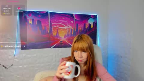 Snapshot of lina_blueeyed chatting on 10/14/25, 09:10 Lina blueeyed    GMT3 1100-1700 Mon Wed Thu Sat Sun online show from 10/14/25, 09:10