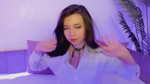 Lina online show from 01/10/25, 02:14