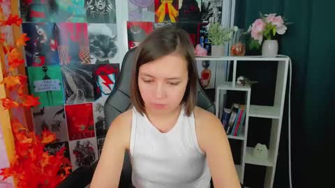Lina online show from 01/24/25, 04:59
