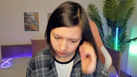 Lina online show from 02/03/25, 02:36